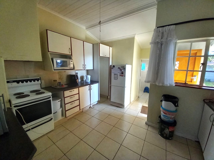 To Let 2 Bedroom Property for Rent in Forest Hill Eastern Cape